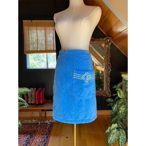 Christian Dior Bath Robe - Picture 3 of 6